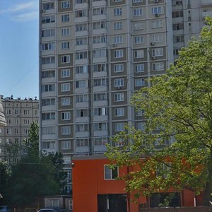 Festivalnaya Street, 50с2, Moscow: photo