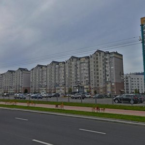 Alibiegava Street, 14 ، مينسك: صورة