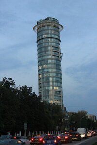 Zavoda Serp I Molot Drive, 3к2, Moscow: photo
