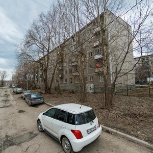 Narodnogo Fronta Street, 83, Yekaterinburg: photo