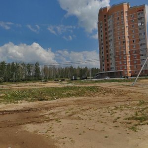 A.D. Belyanskogo Street, 14, Lipetsk: photo