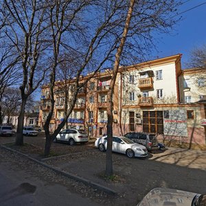 Universitetskaya Street, 26, Pyatigorsk: photo