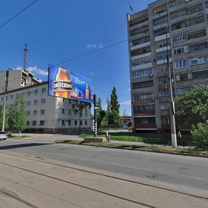 Khersonska vulytsia, 7, Luhansk: photo