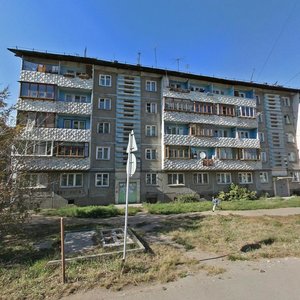 Ulitsa Rozy Lyuksemburg, 295Б, Irkutsk: photo