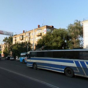 Sverdlovskiy Avenue, 23, : foto