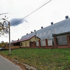 Elmenya Street, 3Б, : foto