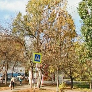 Georgiya Dimitrova Street, 31А, Samara: photo