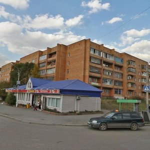 Ulitsa Alyoshi Timoshenkova, 183А, : foto