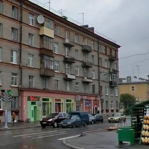 Krupskoy Street, 19, : foto