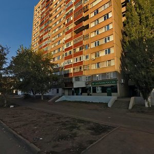 Promyslovy proyezd, 3, Orenburg: photo