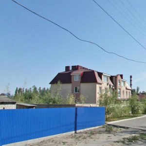 Chistoozyornaya Street, 4, Volgograd: photo