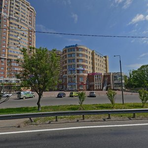 Солнечногорск, Красная улица, 58: фото
