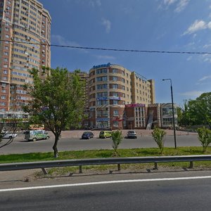 Krasnaya Street, 58, Solnechnogorsk: photo