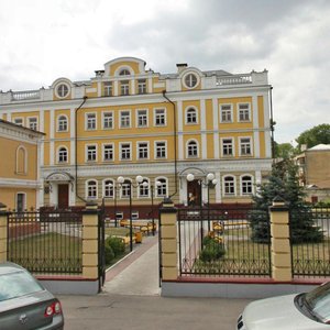 Воронеж, Никитинская улица, 14Б: фото