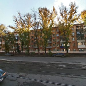 Gagarina Street, 165, Samara: photo