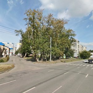 Ulitsa Kosareva, 52Б, Chelyabinsk: photo