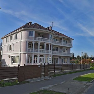 Figurnaya Street, 51, Krasnodar Krai: photo