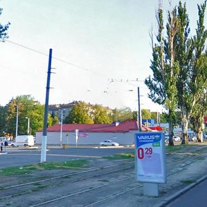 Tytova Street, 34А, Dnipro: photo