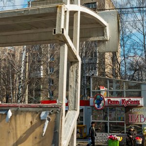 Komsomolskaya Street, 2А, : foto