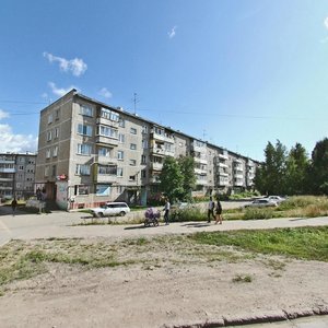 Moldavskaya ulitsa, 14, Perm: photo