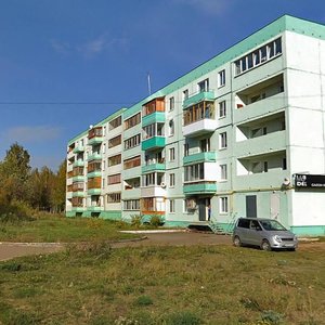 Saburova Street, 28, Udmurt Republic: photo