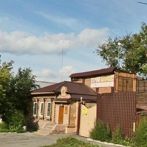 Krasnoarmeyskaya Street, 91, : foto