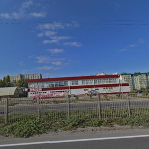 Zemlyachki Street, 21Б, Volgograd: photo