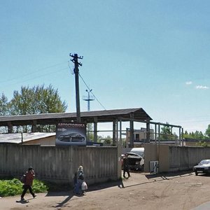 Тверь, Московское шоссе, 12: фото