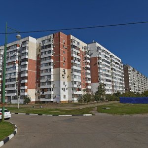 Rozhdestvenskaya naberezhnaya, 19, Krasnodar: photo