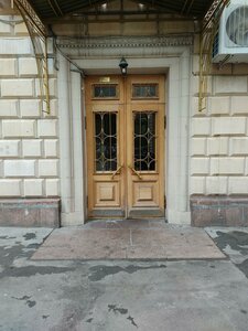 Kutuzovsky Avenue, 2/1к1А, : foto