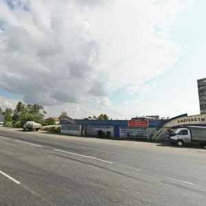 Novorossiyskaya ulitsa, 146/1, : foto