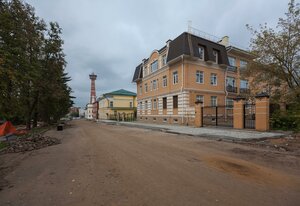 Bulvarnaya ulitsa, 13, : foto