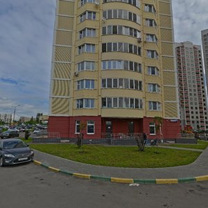 Novoe Highway, 3, Moscow and Moscow Oblast: photo