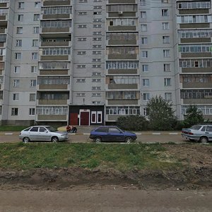 Repina Street, 39, Ulyanovsk: photo