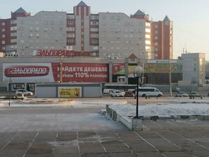 Neftzavodskaya Street, 28к3, : foto