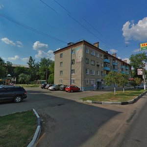 Prospekt Kirova, 12, Kolomna: photo