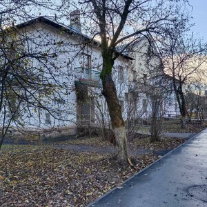 Gagarina Street, 7, : foto