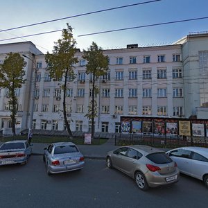 Maxim Gorky Street, 73 ، إيجيفسك: صورة