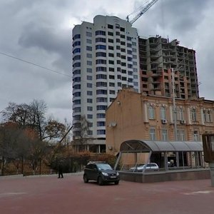 Holosiivskyi Avenue, 32, Kyiv: photo