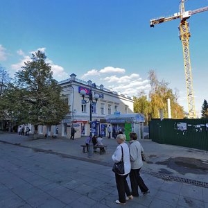 Пенза, Московская улица, 39: фото