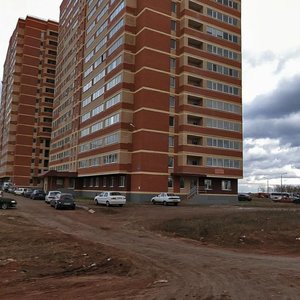 Salmyshskaya street, 58/1, Orenburg: photo