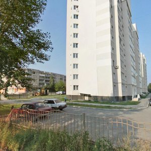 Teatralnaya ulitsa, 2к1, : foto