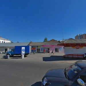 Torgovaya ploshchad, 2, : foto