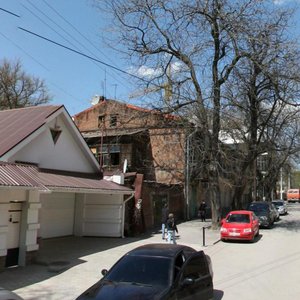 1st Mayskaya Street, 14А, Rostov‑na‑Donu: photo