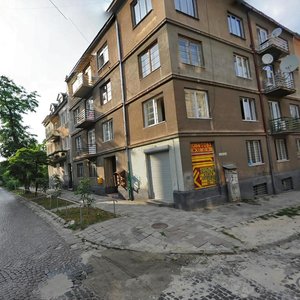 Vulytsia Arkhypenka, 11, Lviv: photo