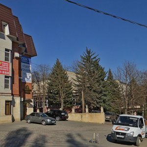 Krupskoy Lane, 31, Stavropol: photo