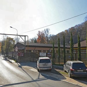 Chekmenyova Street, 17А, Sochi: photo