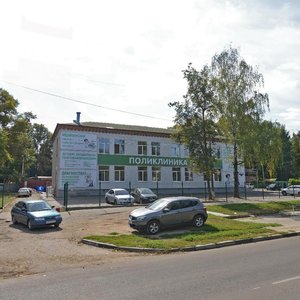 Lenina Street, 105А, Kolomna: photo