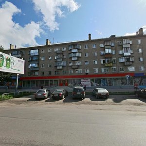 Prospekt Slavy, 5, Kopeysk: photo