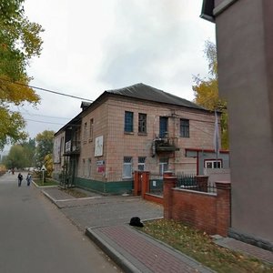 Sortuvalna Street, 2, Kyiv: photo